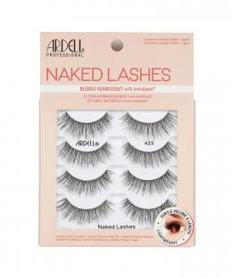 Multipack Naked Lashes 423