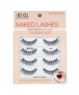 Multipack Naked Lashes 424
