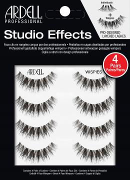 Multipack Ardell Studio Effects Wispies