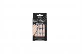 Nehty Ardell Nail Addict Premium - French Ombre