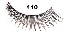 Přírodní řasy Curvy 410