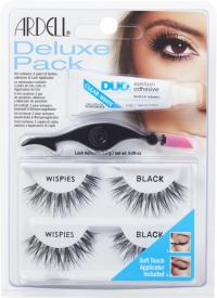 DeLuxe Pack Wispies