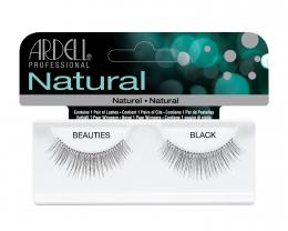 Přírodní řasy Ardell typ Beauties
