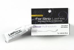 Lepidlo Ardell LashGrip čiré 7gr