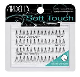 Trsové řasy Soft Touch Combo Pack