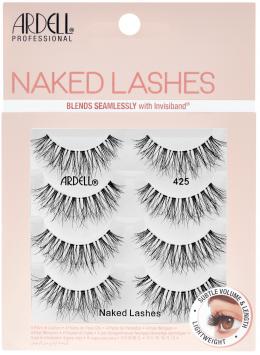 Multipack Naked Lashes 425