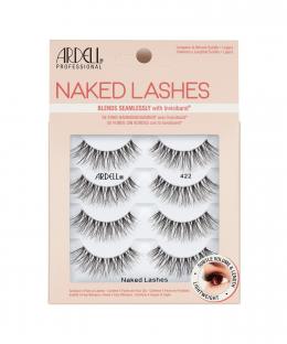 Multipack Naked Lashes 422