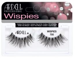 Přírodní řasy Ardell typ Wispies 700