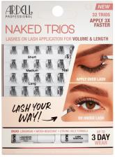 Sada Ardell Naked Trios