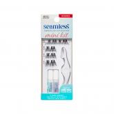 Mini Kit Seamless Underlash Extensions - Wispies