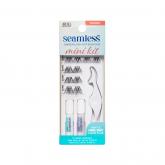 Mini Kit Seamless Underlash Extensions - Naked