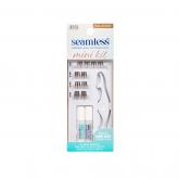 Mini Kit Seamless Underlash Extensions - Balayage