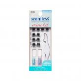Mini Kit Seamless Underlash Extensions - Light As Air