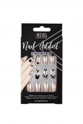 Nehty Ardell Nail Addict Premium - Champagne Ice