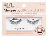 Magnetické řasy single Naked 420