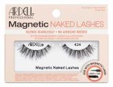 Magnetické řasy single Naked 424