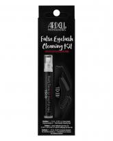Sada na čištění řas Ardell False Eyelash Cleaning Set 7,5ml.
