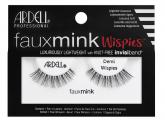 Přírodní řasy Faux Mink Demi Wispies