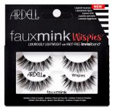 Twin pack Faux Mink Wispies