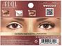 Profesionální řasy Balayage Wispies Ash Brown