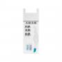 Mini Kit Seamless Underlash Extensions - Wispies