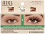 Přírodní řasy Eco Lashes - Canny