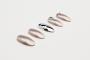 Nehty Ardell Nail Addict Premium - Champagne Ice