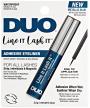 Lepidlo DUO Line It Lash It s linkovačem 3,5gr. Metallic Blue