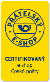 Partner Česká pošta