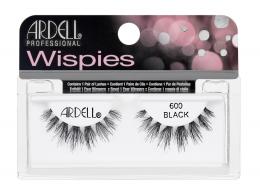 Přírodní řasy Ardell typ Wispies 600