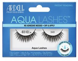 Řasy Aqua Lashes 340