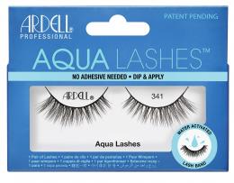 Řasy Aqua Lashes 341