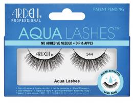 Řasy Aqua Lashes 344