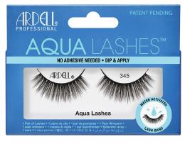 Řasy Aqua Lashes 345