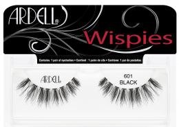 Přírodní řasy Ardell typ Wispies 601