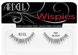 Přírodní řasy Ardell typ Wispies 602