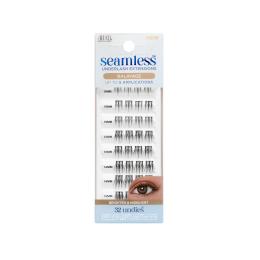 Doplňovací sada řas Seamless Underlash Extensions - Balayage