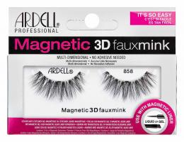 Magnetické řasy single 3D FauxMink 858