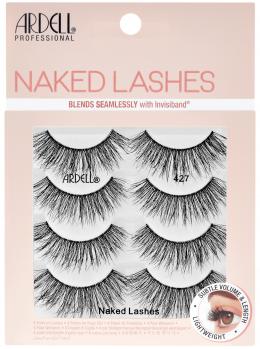 Multipack Naked Lashes 427