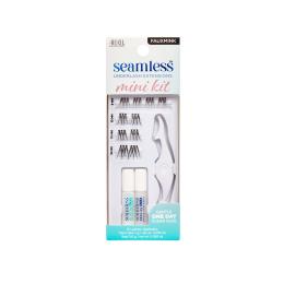 Mini Kit Seamless Underlash Extensions - Faux Mink