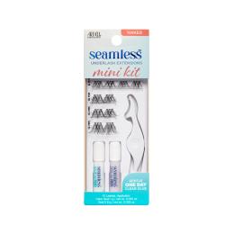 Mini Kit Seamless Underlash Extensions - Naked