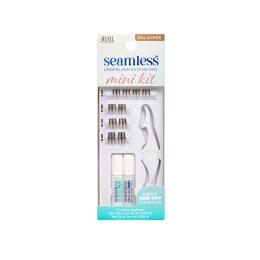 Mini Kit Seamless Underlash Extensions - Balayage