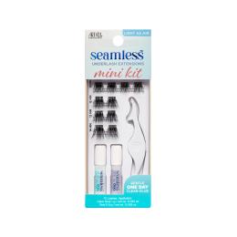 Mini Kit Seamless Underlash Extensions - Light As Air