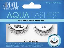 Řasy Aqua Lashes 346