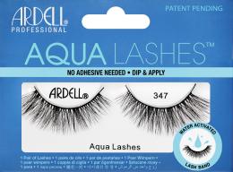 Řasy Aqua Lashes 347