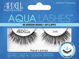 Řasy Aqua Lashes 348