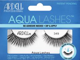 Řasy Aqua Lashes 349