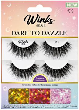 Sada Ardell Winks Dare To Dazzle 111