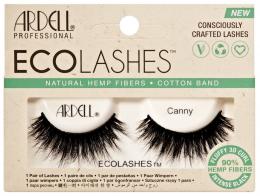 Přírodní řasy Eco Lashes - Canny