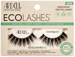 Přírodní řasy Eco Lashes - Goodgood